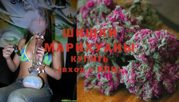 молекула духа Нея
